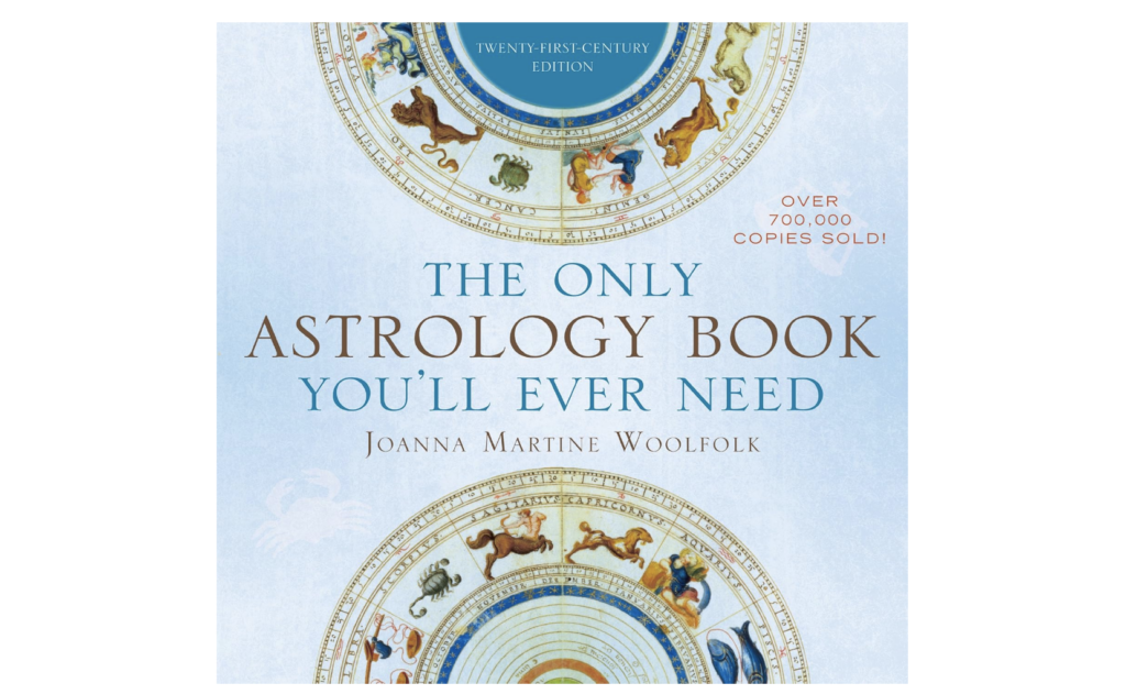 The Only Astrology Book You'll Ever Need, Scorpio gifts